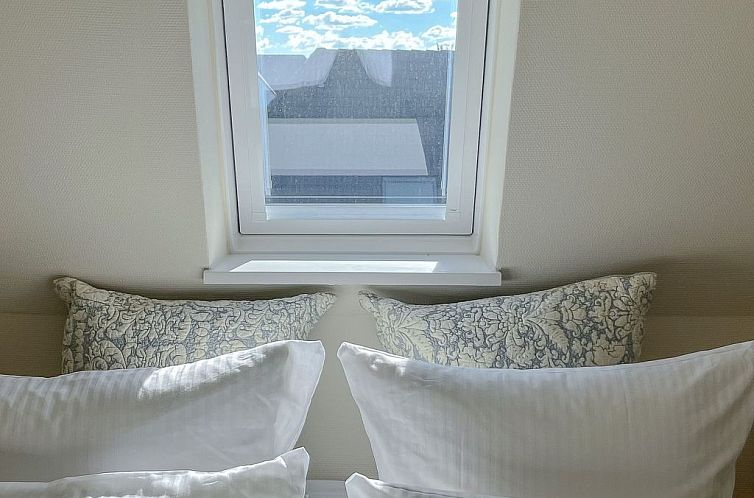 Appartement Heefwai 2 Wohnung 4