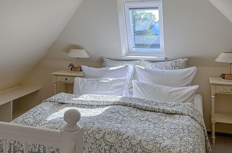 Appartement Heefwai 2 Wohnung 4