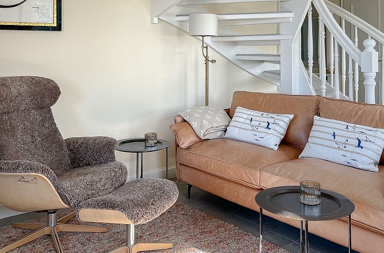 Appartement Heefwai 2 Wohnung 4