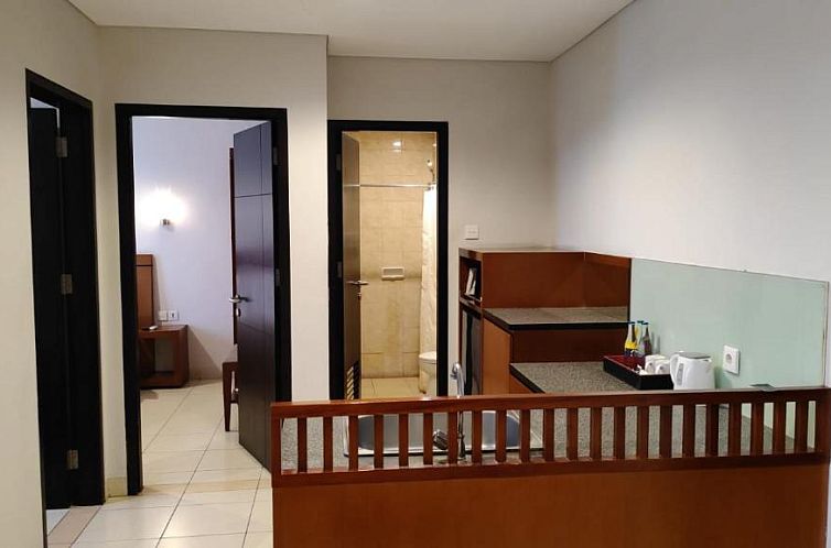 Grand Kuta Hotel and Residence