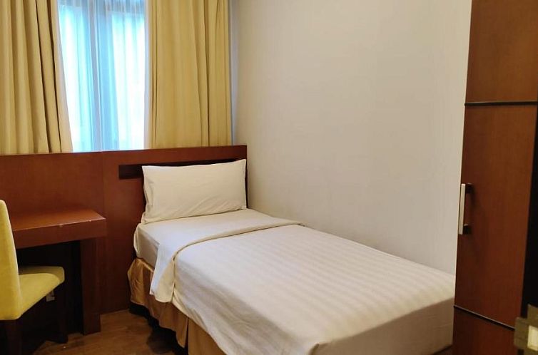 Grand Kuta Hotel and Residence