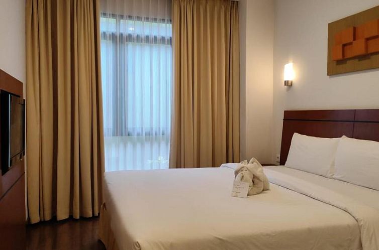 Grand Kuta Hotel and Residence