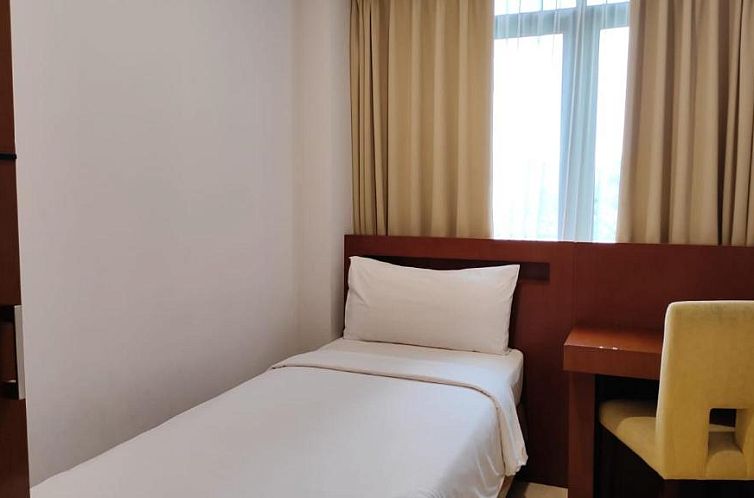 Grand Kuta Hotel and Residence