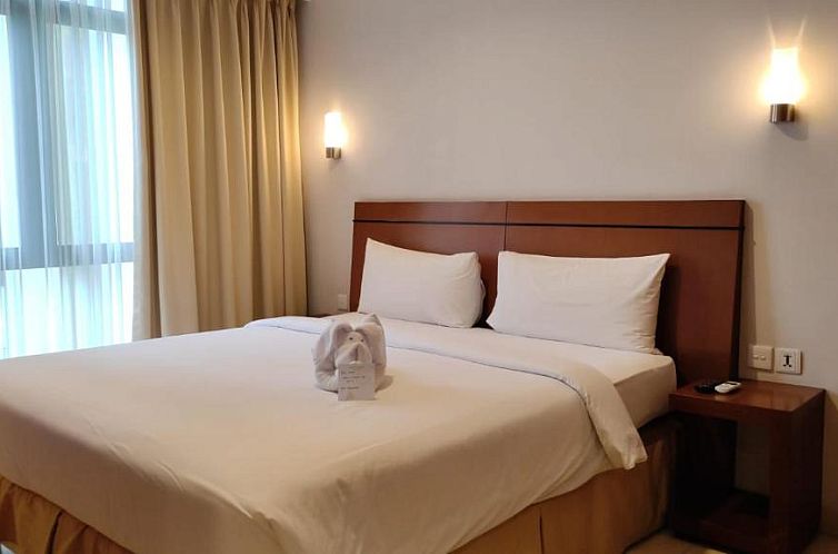 Grand Kuta Hotel and Residence