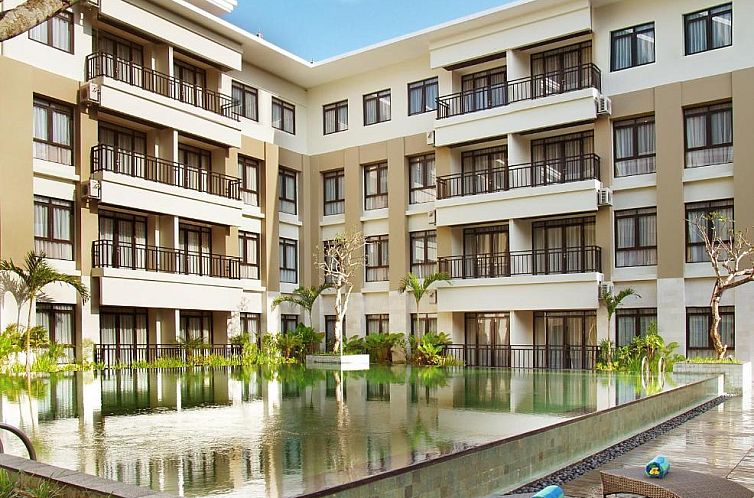Grand Kuta Hotel and Residence