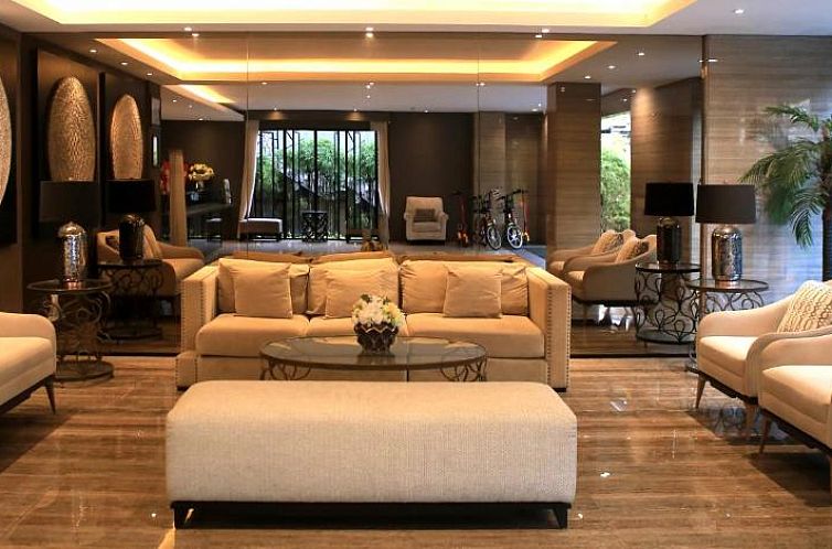 Grand Kuta Hotel and Residence