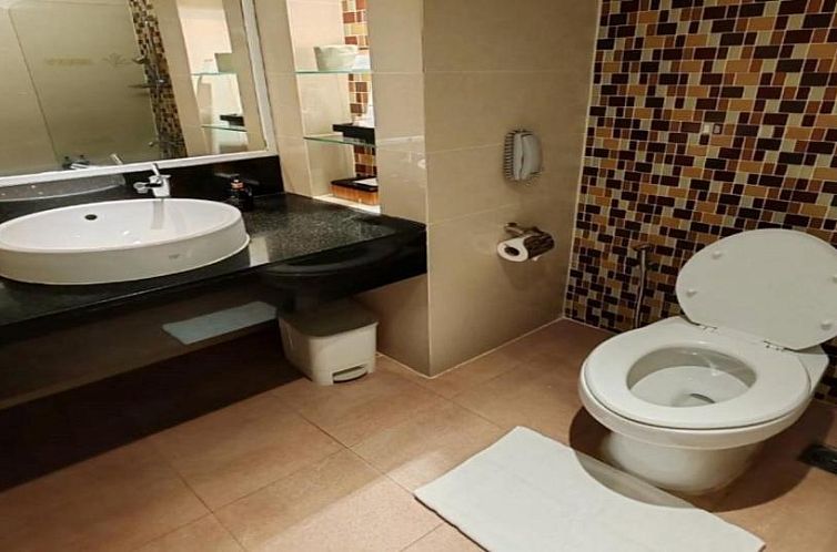 Siam Bayshore Pattaya - SHA Plus Certified