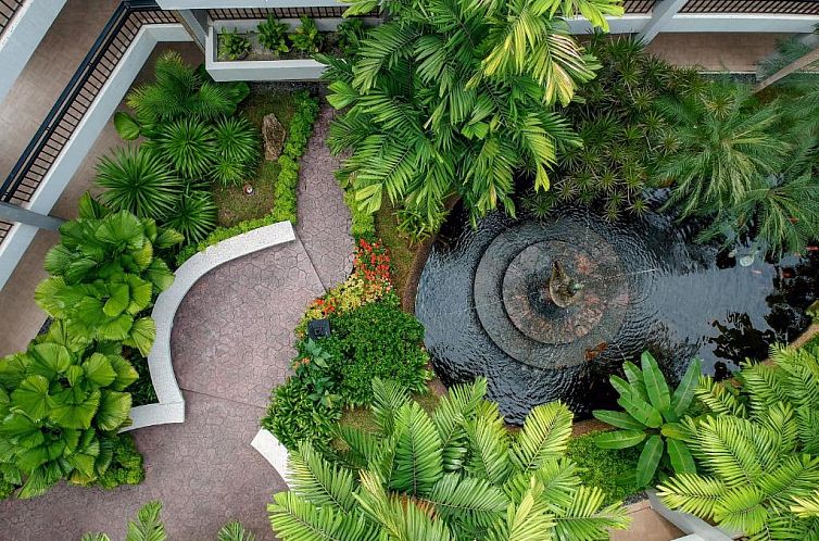 Siam Bayshore Pattaya - SHA Plus Certified