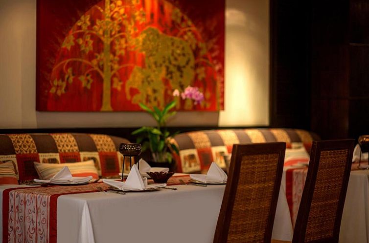 Siam Bayshore Pattaya - SHA Plus Certified