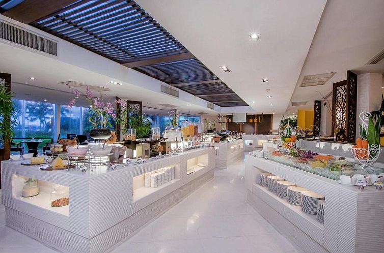 Siam Bayshore Pattaya - SHA Plus Certified