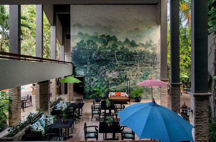 Siam Bayshore Pattaya - SHA Plus Certified