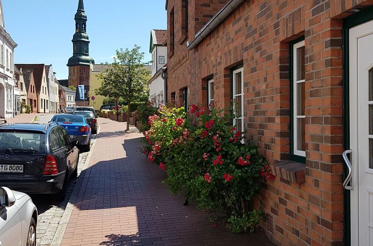 Unterkunft 0230703 - Appartement Nordsee - Appartement Reindl