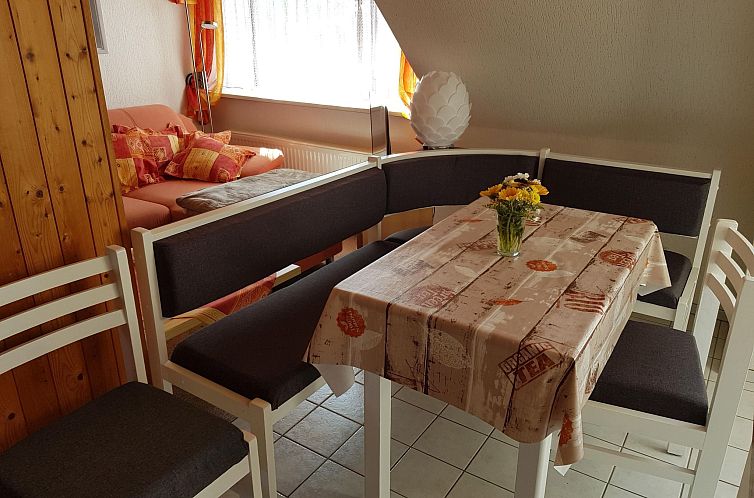 Appartement Reindl