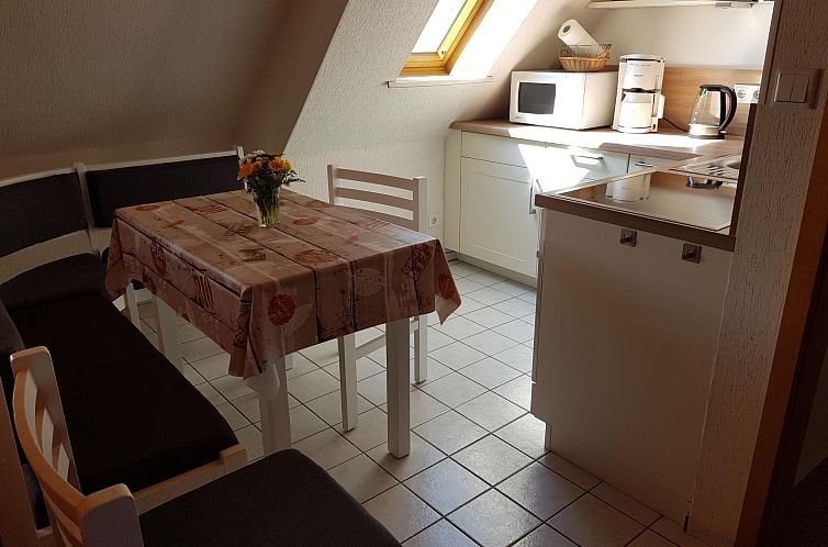 Appartement Reindl