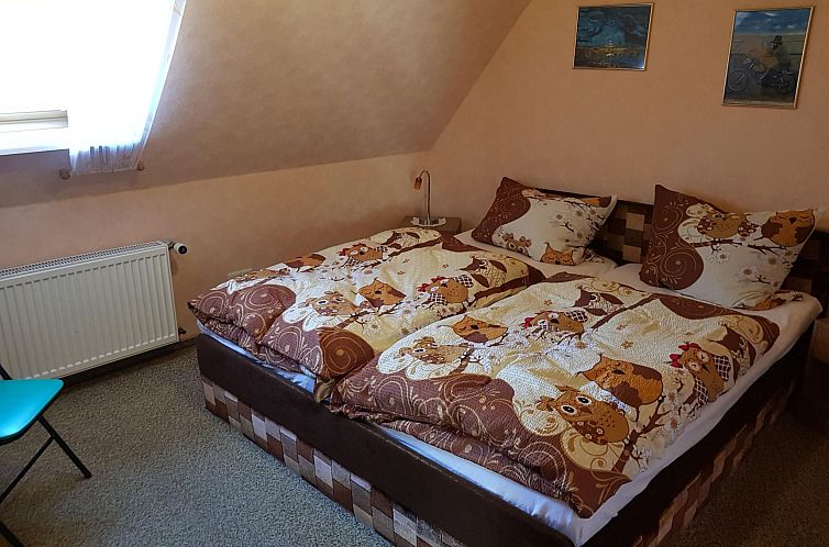 Appartement Reindl