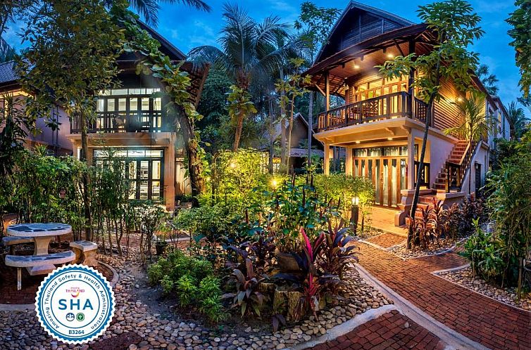 Verblijf 0230710 - Vakantie appartement Oost-Thailand - Rabbit Resort Pattaya-Sha Extra Plus