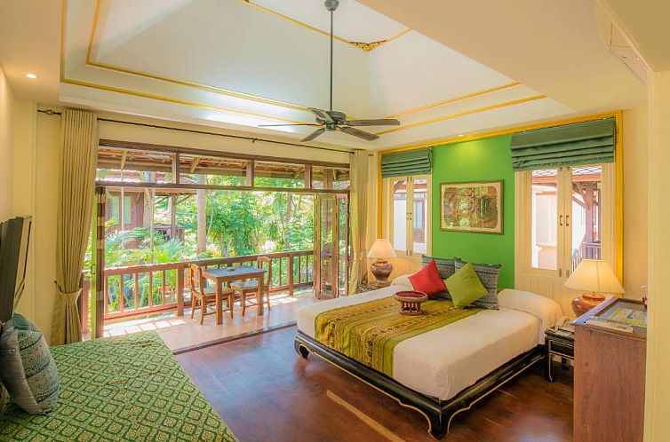 Rabbit Resort Pattaya-Sha Extra Plus