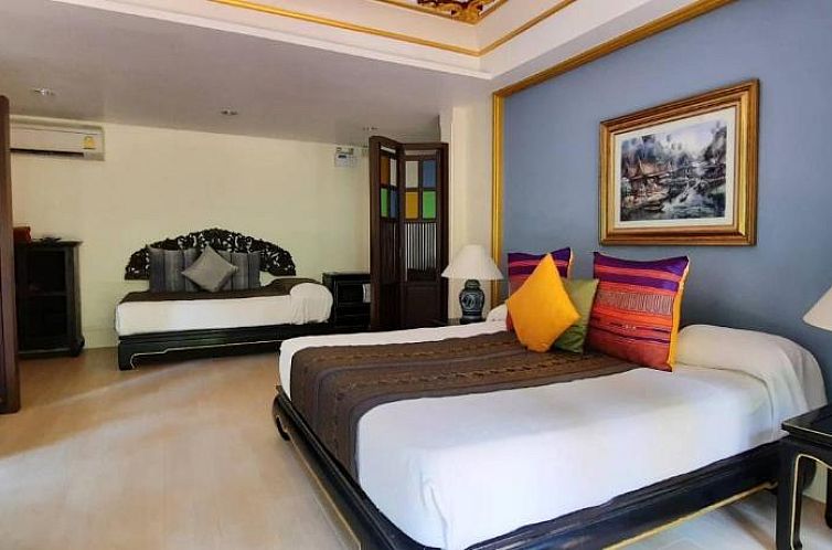 Rabbit Resort Pattaya-Sha Extra Plus