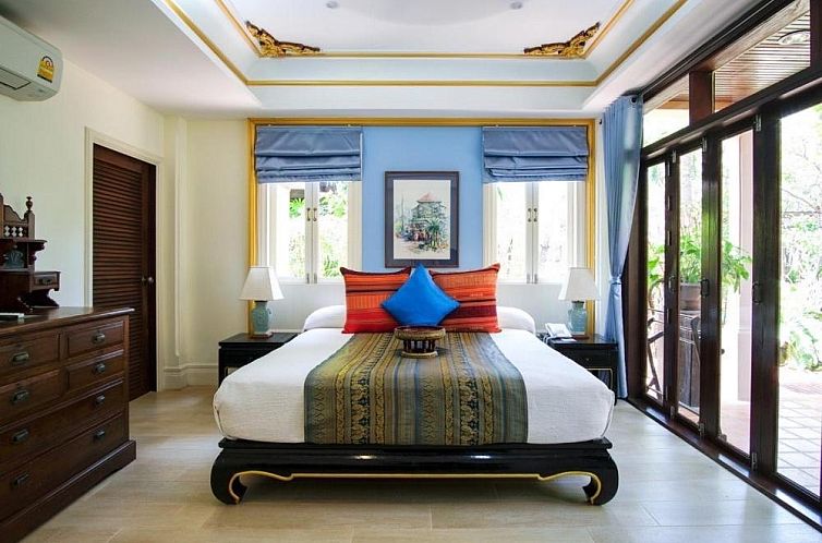 Rabbit Resort Pattaya-Sha Extra Plus