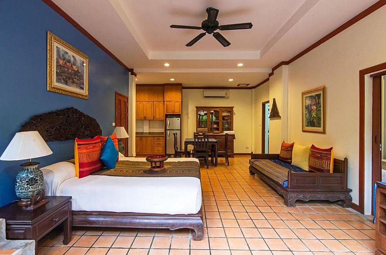 Rabbit Resort Pattaya-Sha Extra Plus