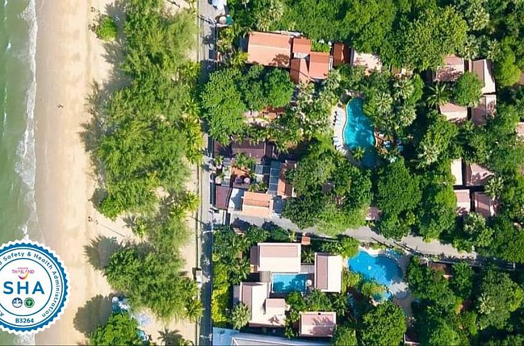 Rabbit Resort Pattaya-Sha Extra Plus