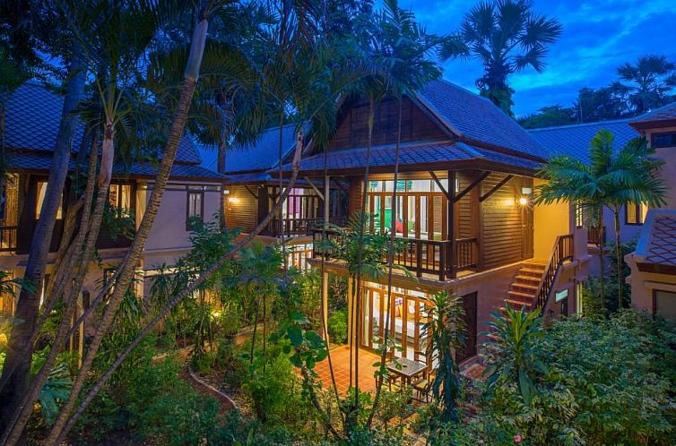 Rabbit Resort Pattaya-Sha Extra Plus