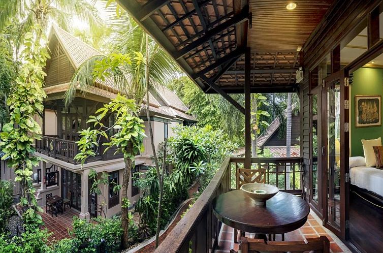 Rabbit Resort Pattaya-Sha Extra Plus