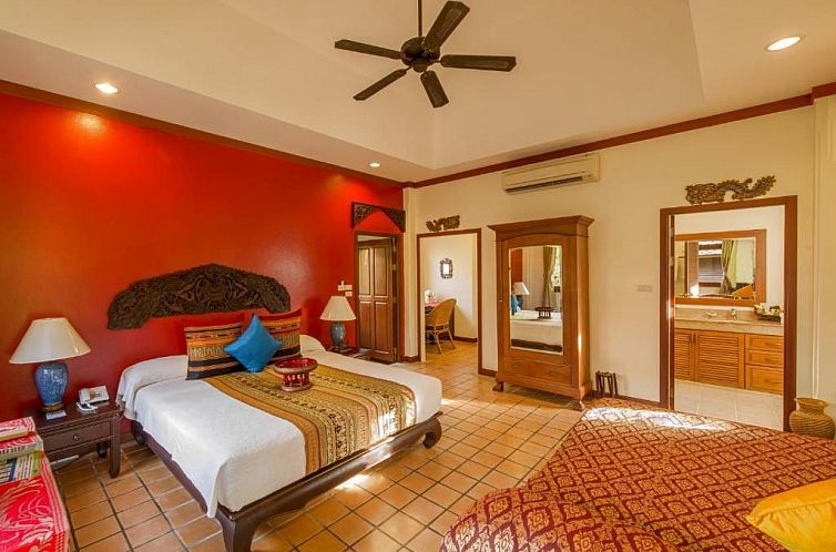 Rabbit Resort Pattaya-Sha Extra Plus