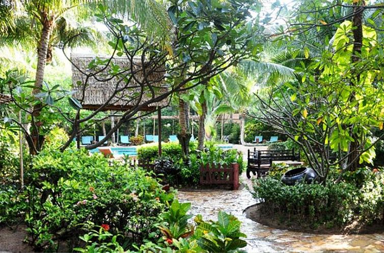 Rabbit Resort Pattaya-Sha Extra Plus