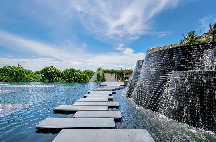 Royal Cliff Grand Hotel - SHA Extra Plus