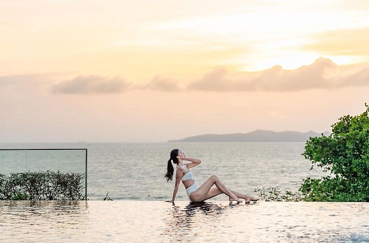 Royal Cliff Grand Hotel - SHA Extra Plus