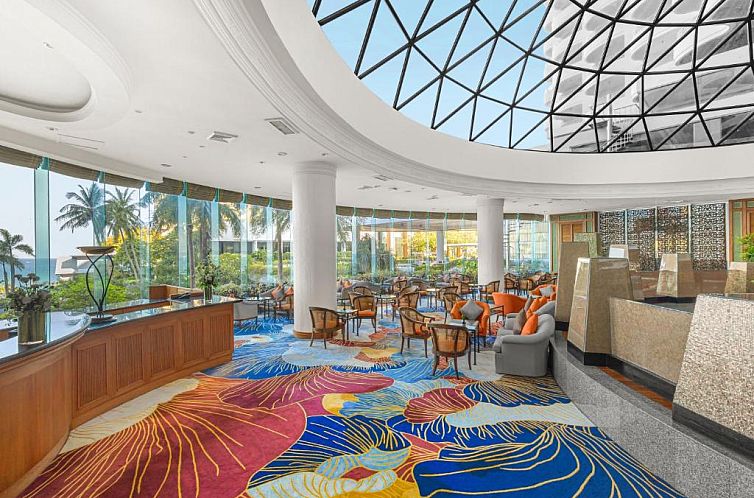 Royal Cliff Grand Hotel - SHA Extra Plus