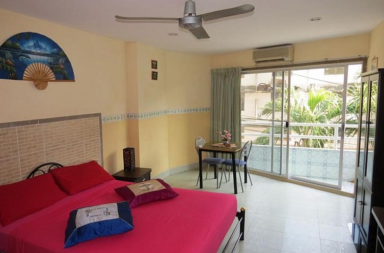 View Talay 1B Serviced Apartments