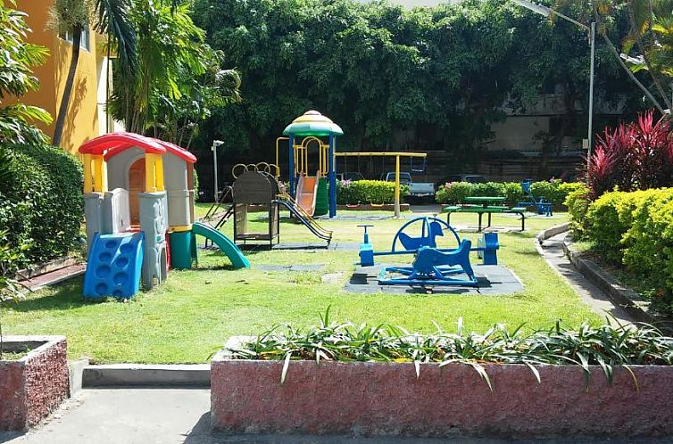 View Talay 1B Serviced Apartments