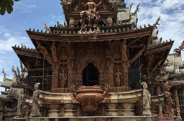 View Talay 1B Serviced Apartments