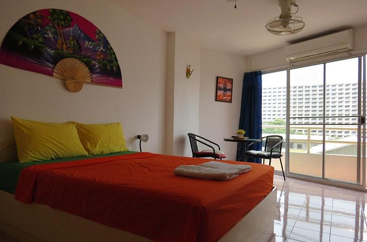 View Talay 1B Serviced Apartments