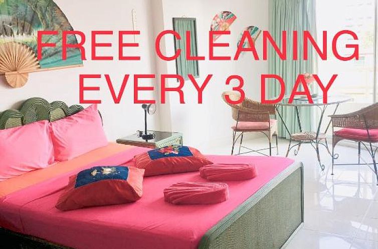 View Talay 1B Serviced Apartments