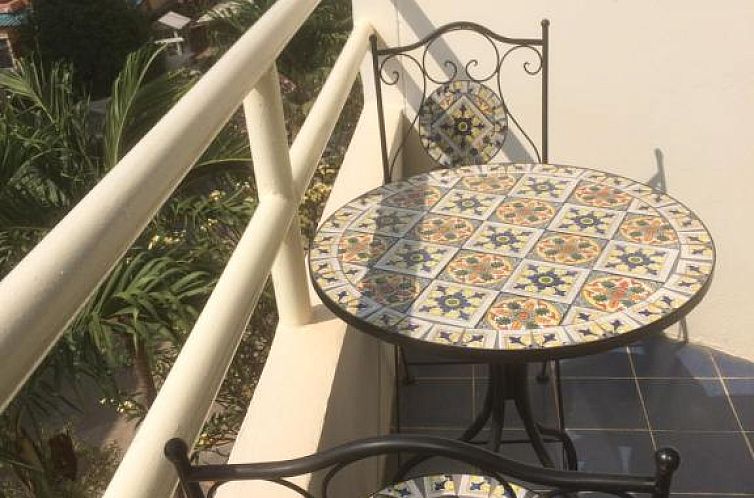 View Talay 1B Serviced Apartments