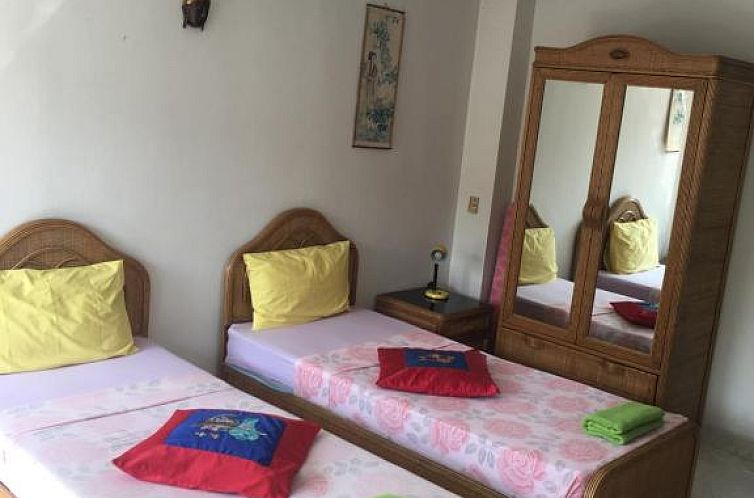 View Talay 1B Serviced Apartments