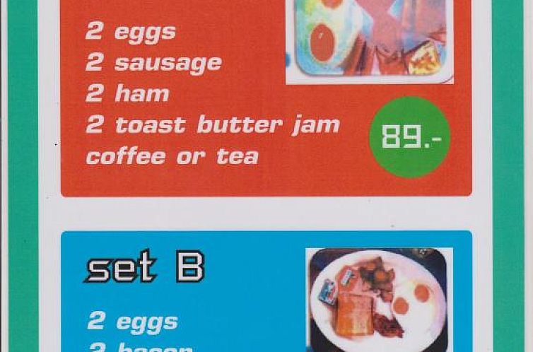 View Talay 1B Serviced Apartments