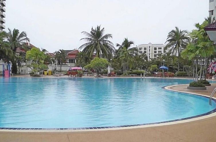 View Talay 1B Serviced Apartments