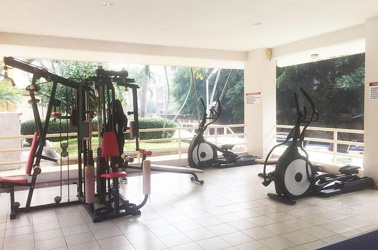 View Talay 1B Serviced Apartments