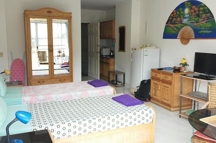 View Talay 1B Serviced Apartments