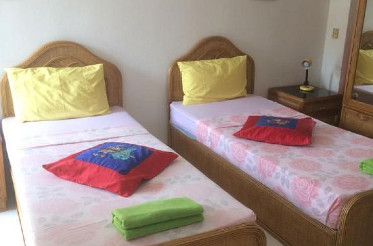 View Talay 1B Serviced Apartments