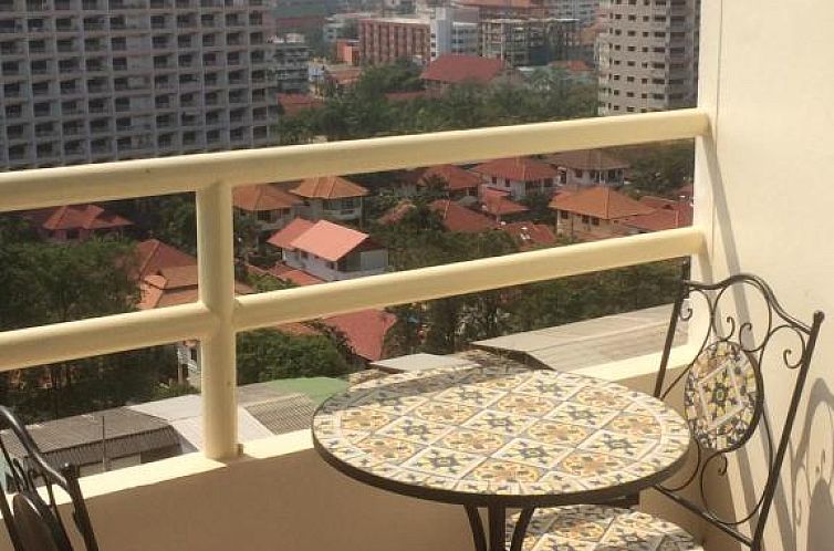 View Talay 1B Serviced Apartments