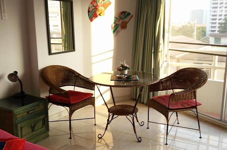 View Talay 1B Serviced Apartments