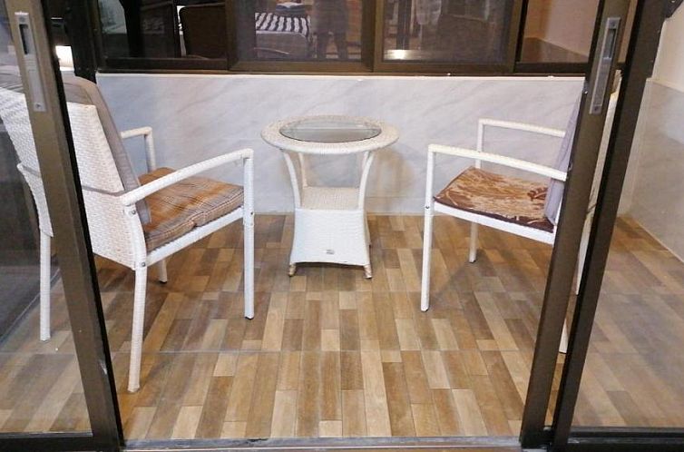 Jomtien Hill Resort Pratamnak