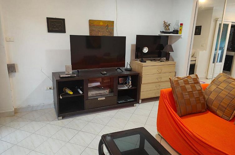 Jomtien Hill Resort Pratamnak