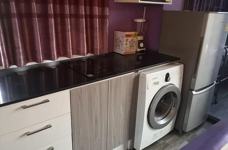 Jomtien Hill Resort Pratamnak