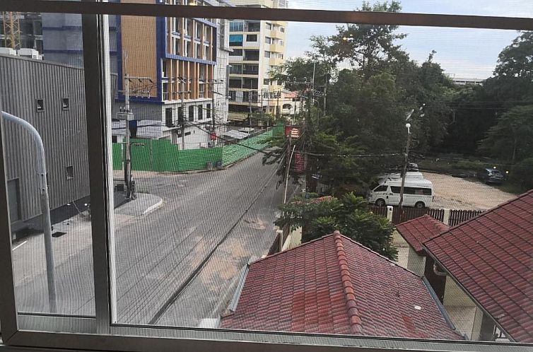 Jomtien Hill Resort Pratamnak